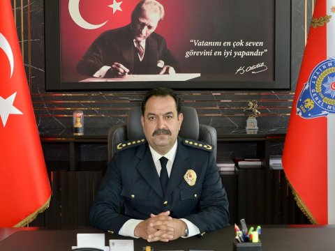 Türkiyədə polis rəisi həbs edildi - RÜŞVƏTƏ GÖRƏ