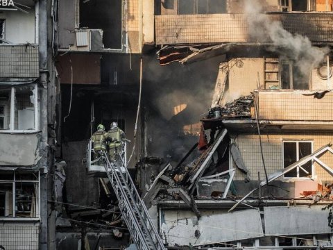 Gecəni döşəmədə keçirdim... - Diplomat dəhşətli hücumdan DANIŞDI