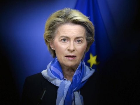 Kreml beynəlxalq hüququ pozur, insanları öldürür - Lyayen