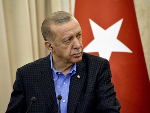 Peskov Ərdoğanla türkcə DANIŞDI