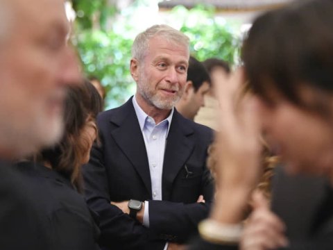 Roman Abramoviçə qarşı cinayət işi açıldı