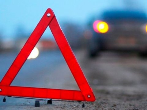 Bakı-Qazax yolunda maşın aşdı - Ölən var