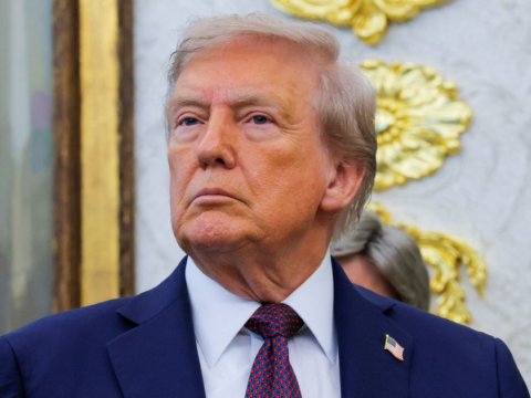 Tramp son dəfə xəbərdarlıq etdi