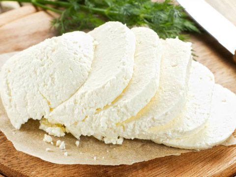 Motal qoxusu, şor dadı - Nağıla çevrilən pendirimiz