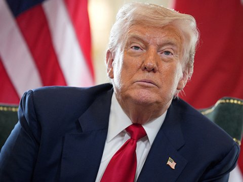 Tramp Çikaqoya "müharibə" elan edib?