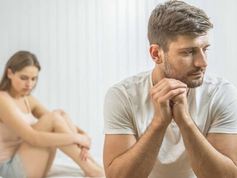 Azərbaycanda gənclərin cinsi zəifliyinin səbəbləri - VİDEO