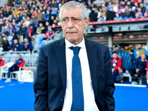 Fernandu Santuş istefaya GÖNDƏRİLDİ