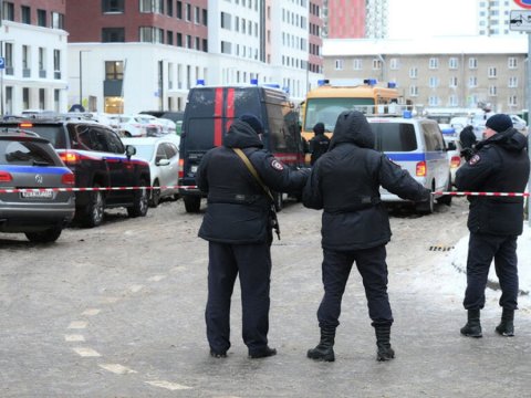 Rus generalı Bakıda doğulan erməni öldürüb? - ŞOK İDDİA