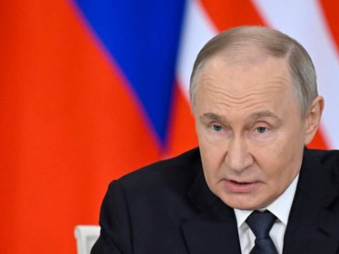 Putin qadın və uşaqlara hücum edən qorxaqdır! - Nazir