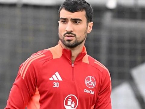 Xalqımıza bu məğlubiyyəti unutdurmaq istəyirik - Mahir Emreli