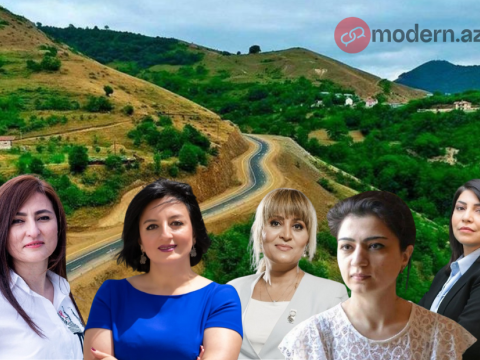 Qarabağın mətbuat simaları: Bölgəni təmsil edən tanınmış jurnalistlər