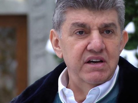 Глава российских армян избран 