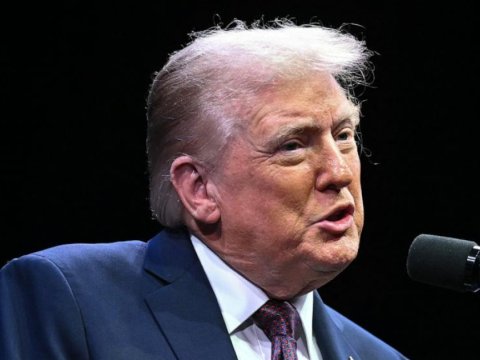 В Америке мы должны вернуть религию