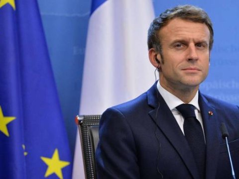 Макрон назначит нового премьер-министра