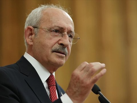Kılıçdaroğlu niyə susqundur?