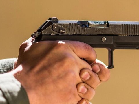 Daxili qoşunlar bu şərtlərdə odlu silahdan atəş aça biləcəklər 