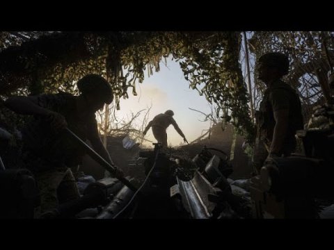 Moskva müharibəni dayandırmaq istəmir - Cəbhədə SON DURUM