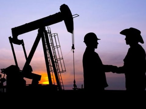 "Brent" nefti bahalaşdı