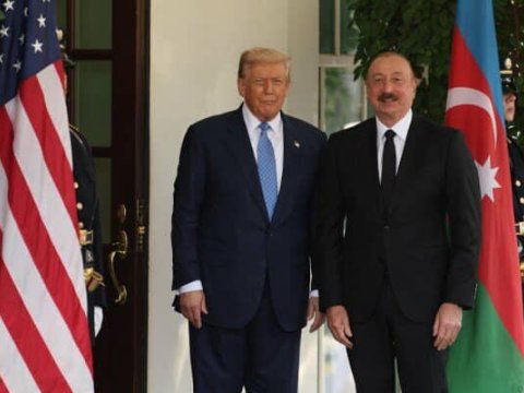 Azərbaycan Ağsaqqallar Şurasının Bəyanatı