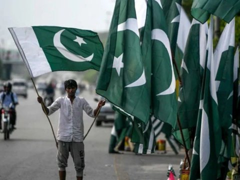 Pakistan BMT çərçivəsində Ermənistanı tanımağı planlaşdırır