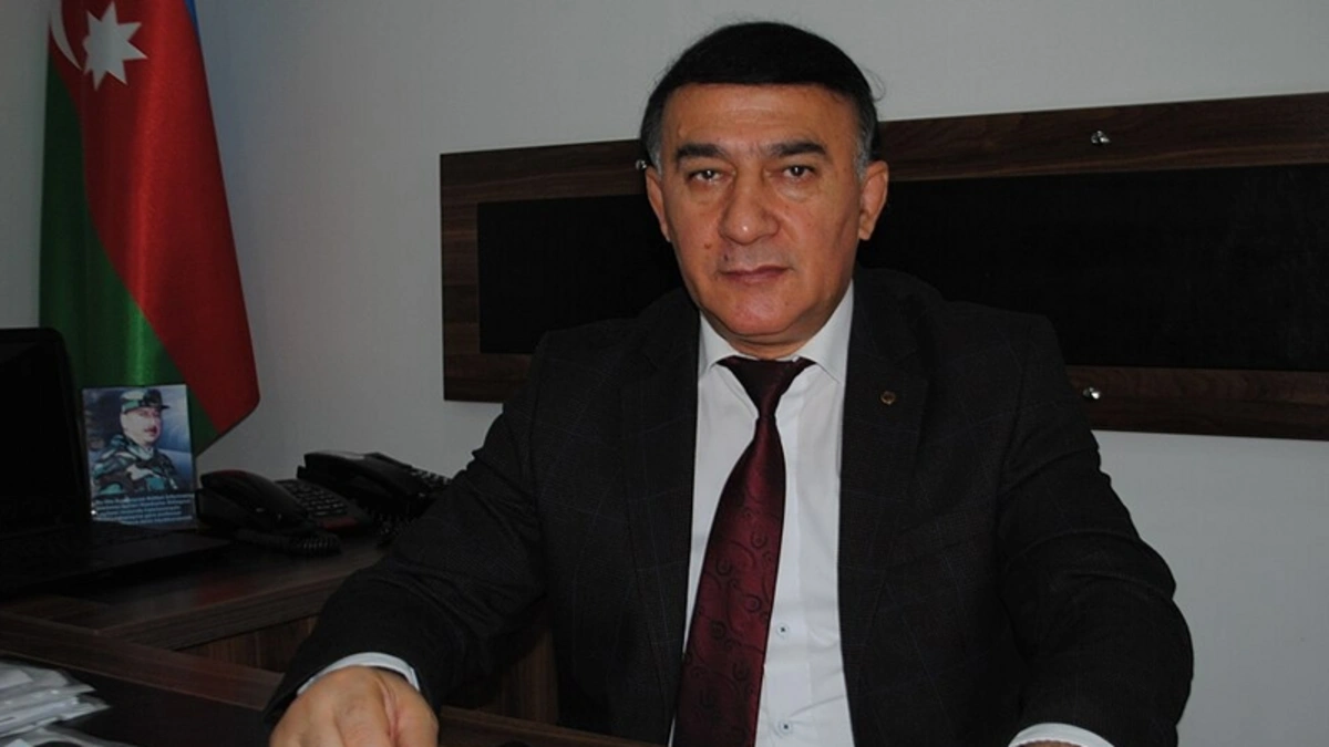 Sabiq nazir müavininə&nbsp;yeni vəzifə verildi