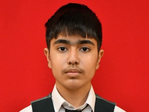 8-ci sinif şagirdi vəfat etdi