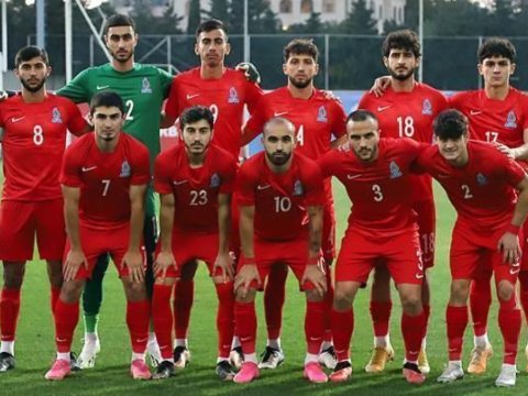 Millimiz Bolqarıstanla üz-üzə