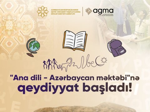 Xaricdəki soydaşlarımız, tələsin! - Qeydiyyat BAŞLADI