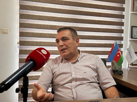 Самая большая проблема азербайджанской оппозиции – это она сама - ИНТЕРВЬЮ