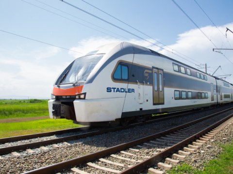 Qatarla səyahətə Wi-Fi, kartla ödəniş və üztanıma gəlir -&nbsp;ADY-dən yeniliklər