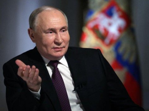 Putin ilin sonunadək Donbası tam ələ keçirmək istəyir