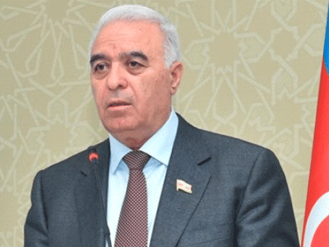 Prezident İlham Əliyev həm qələbənin, həm də sülhün memarıdır - Eldar İbrahimov