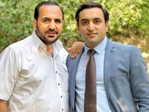 Manaf Ağayevin oğlunun təyin olduğu "vəzifə" mövcud deyilmiş