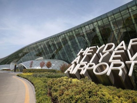 Havaalanına taksiler neden alınmıyor - Havaalanından resmi yanıt