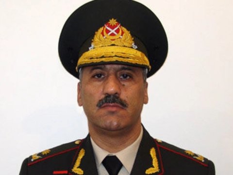 Nazirin rütbəni bir pillə aşağı salmaq səlahiyyəti olmalıdır - Şahin Məmmədov