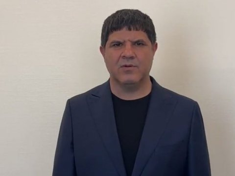 Rusiyada təzyiqlər davam edir: azərbaycanlı diaspor sədri seçkilərdən GERİ ÇƏKİLDİ