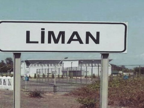 Liman şəhərinin Baş planı təsdiqləndi