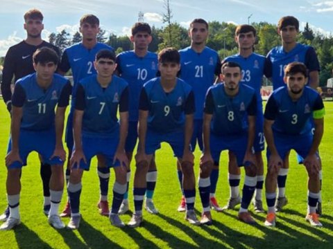 Millimiz Polşaya uduzdu