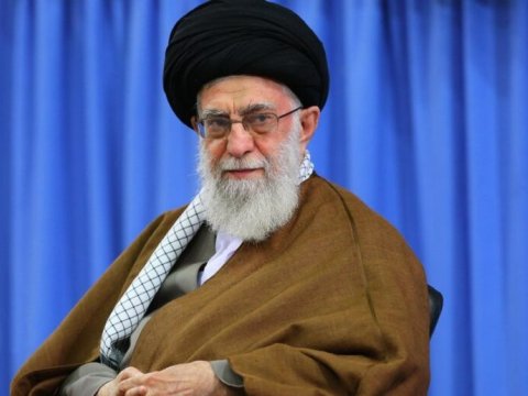 Хаменеи 3458 осужденных помиловал