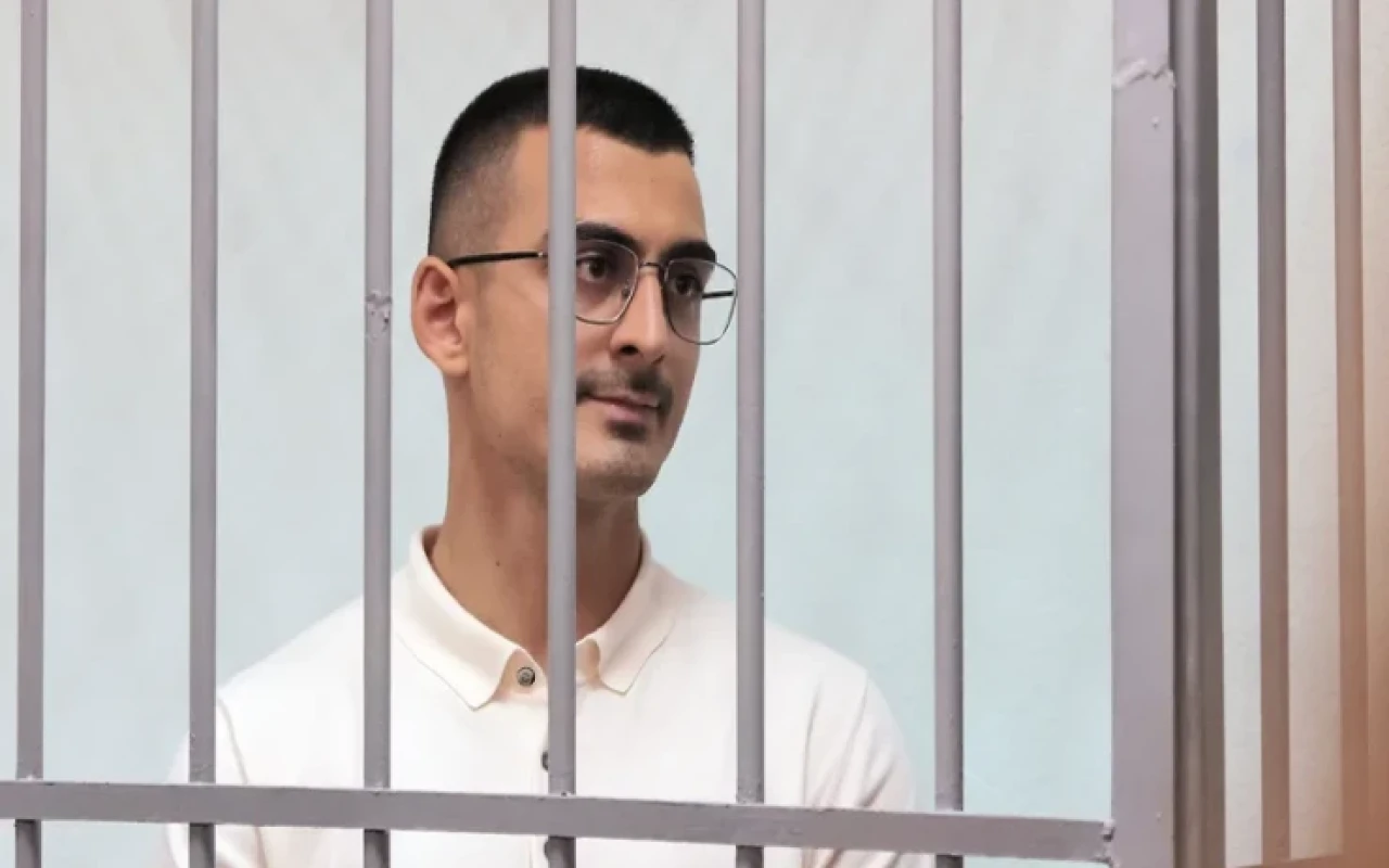 Şıxlinskiyə qarşı ittihamlar sərtləşdirildi&nbsp;- 10 ilə qədər həbs