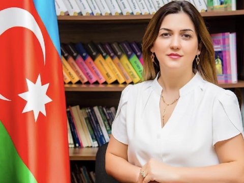 Bakıda məktəb direktoru işdən çıxdı - Səbəbi özü açıqladı