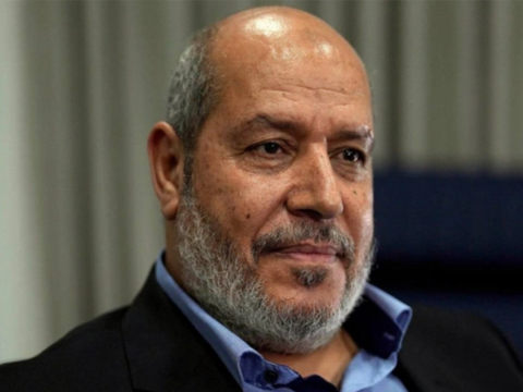 В результате атаки Израиля погиб сын лидера ХАМАС