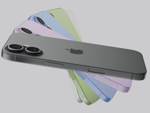 "iPhone 17" выходит: В Баку снова будет “ажиотаж” - ФОТО