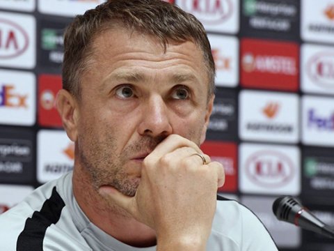 Nəticəyə görə hər kəsdən üzr istəyirəm...