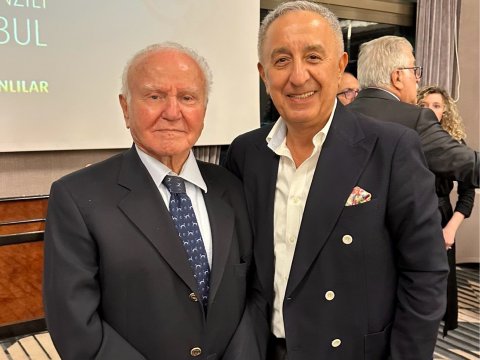 Son mənzili İstanbul olan azərbaycanlı