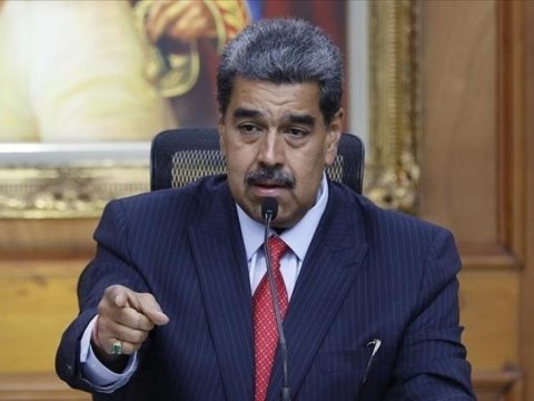 “Üçüncü dünya savaşı başladı”