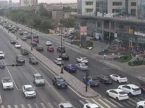 Hazırda bu yollarda TIXAC var