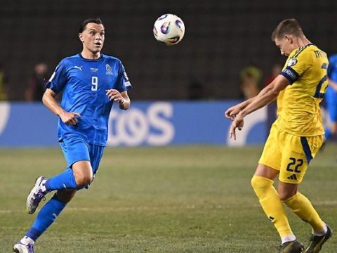 DÇ-2026: Axşamkı oyunların NƏTİCƏLƏRİ