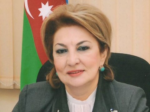 Məktəb direktoru işdən çıxarıldı - FOTO