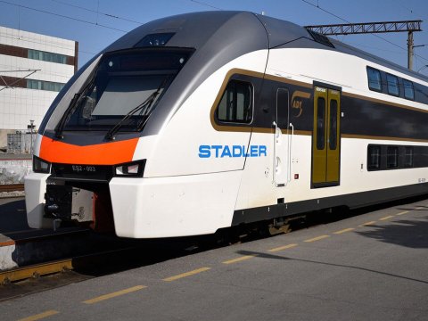 Bakı-Ağstafa qatarına əlavə reyslər təyin edildi